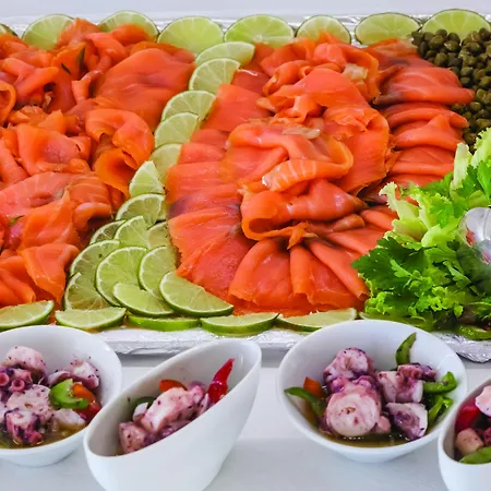 Mh فندق