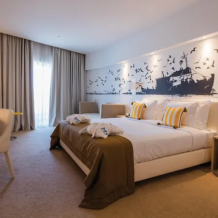 Hotel Mh Peniche