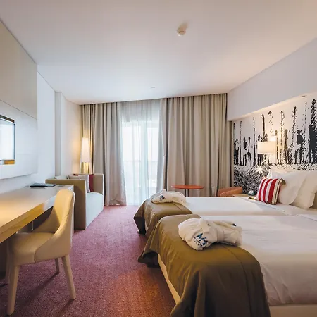 Mh Hotel Peniche