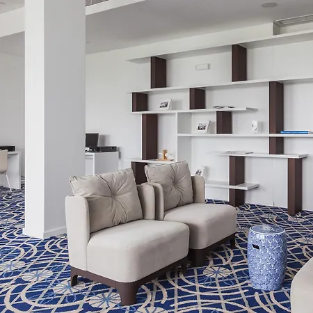 Mh Hotel 4*
