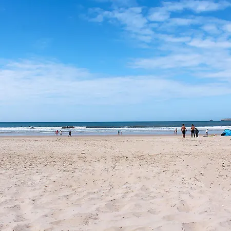 Mh Hotel Peniche