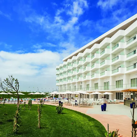 Mh Hotel 4*