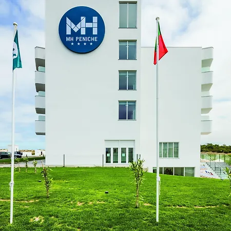 Mh 호텔 페니케