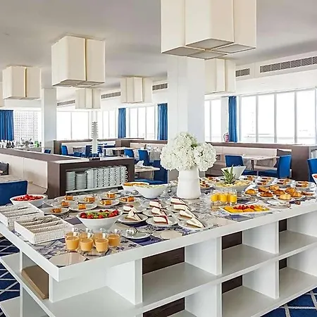 Mh Hotel 4*