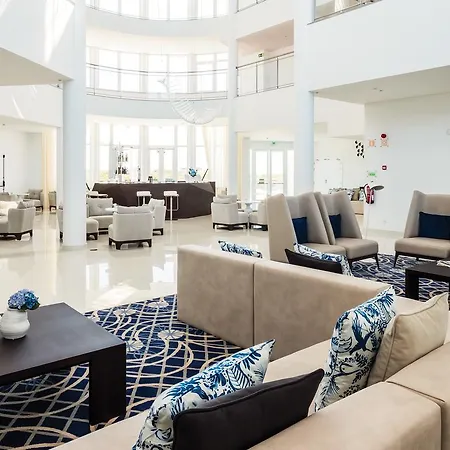 Mh Hotel Peniche