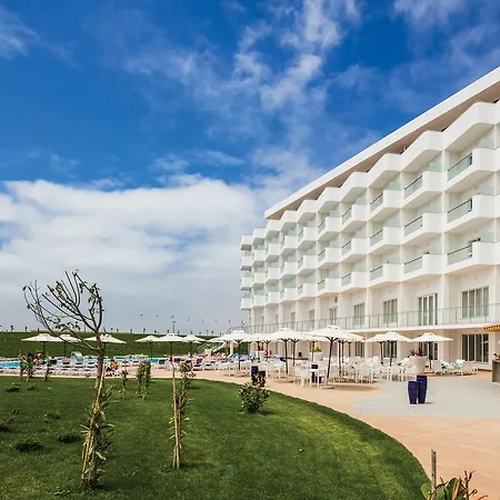 Hotel Mh