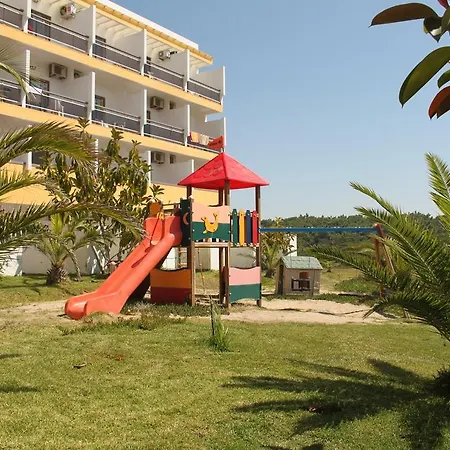 Szálloda Mh Peniche