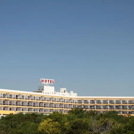 Hotel Mh 4*