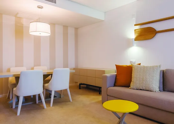 Mh Hotel Peniche