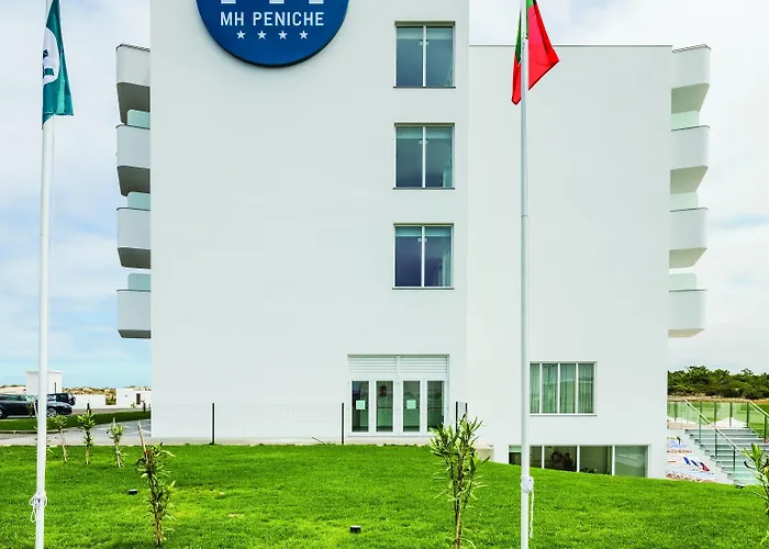 Mh Hotel Peniche